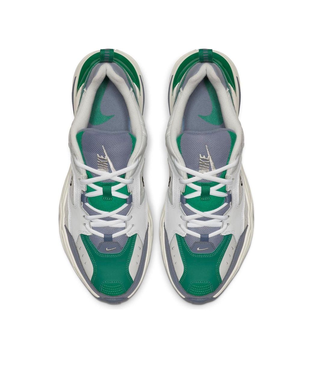 Nike Blue M2K Tekno for men