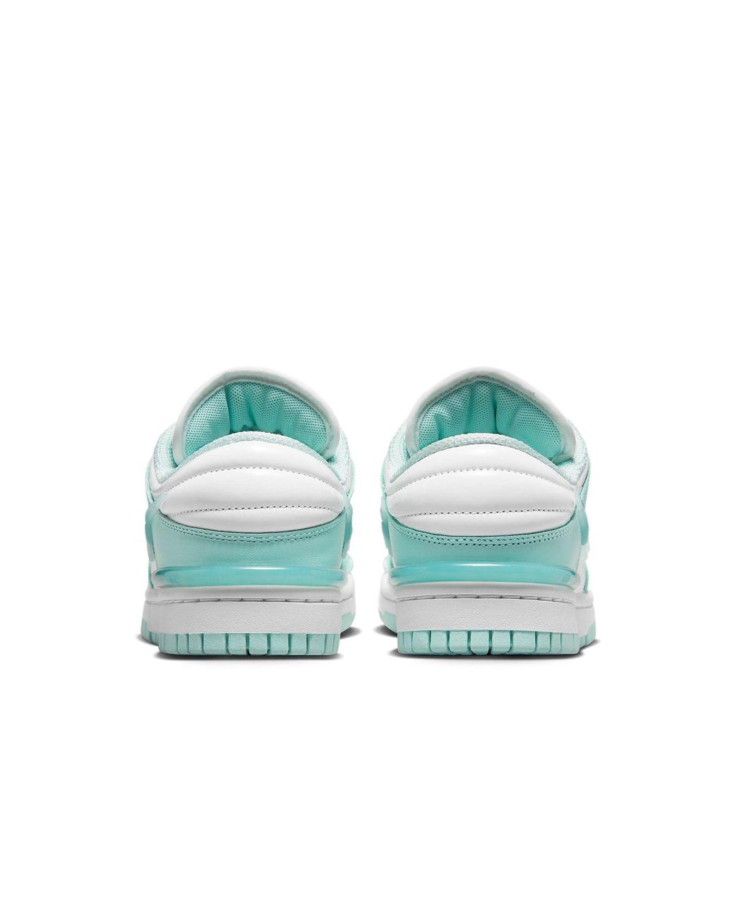 Nike Blue (Wmns) Dunk Low Twist 'Jade Ice'