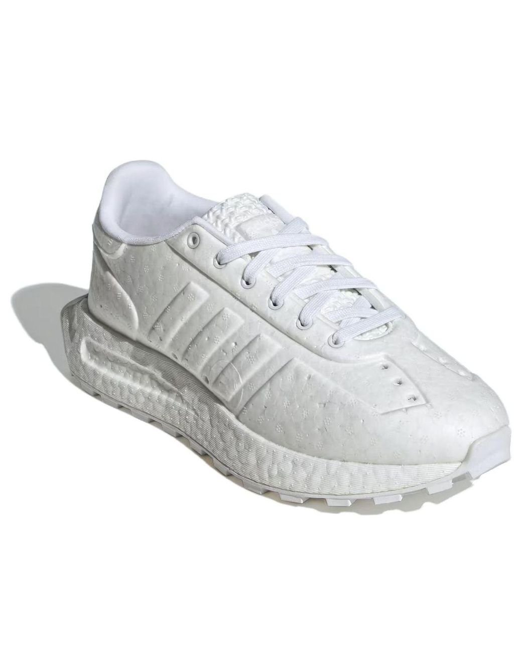 Adidas White X Craig Retropy for men