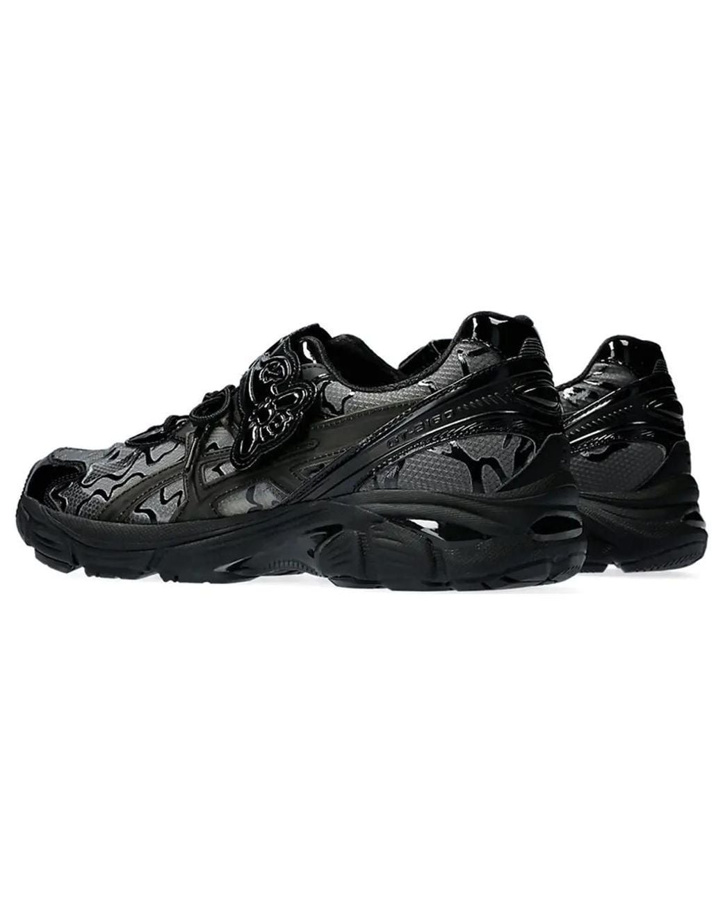 Asics Black X Cecilie Bahnsen Gt-2160 'Mary Jane' for men