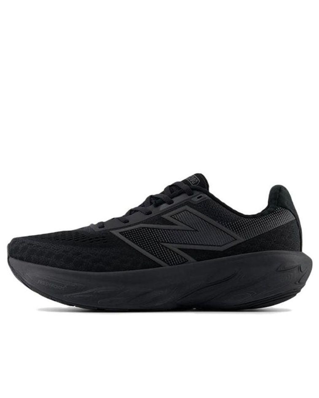 New Balance Black (Wmns) Fresh Foam 1080 V14