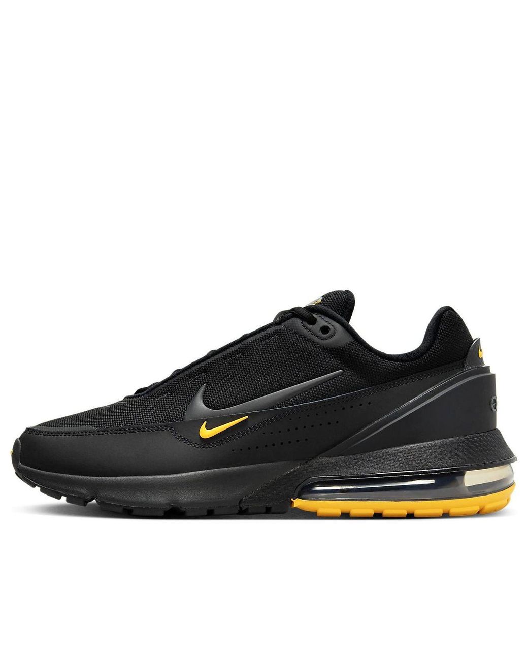 nike air max black sale