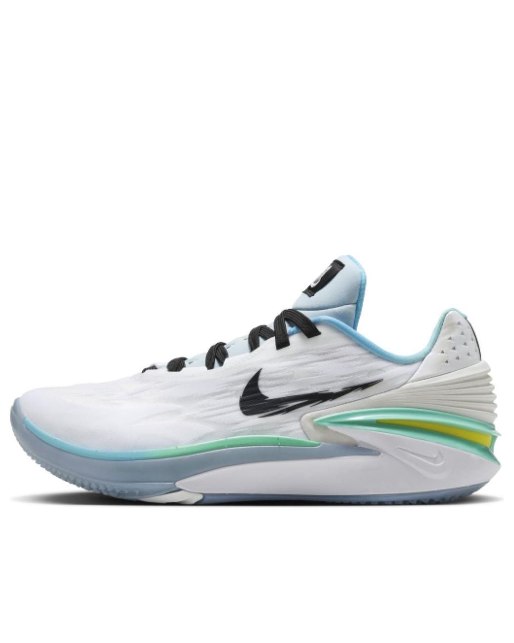 Nike Blue Air Zoom G.T. Cut 2 Ep 'Unlock Your Space' for men