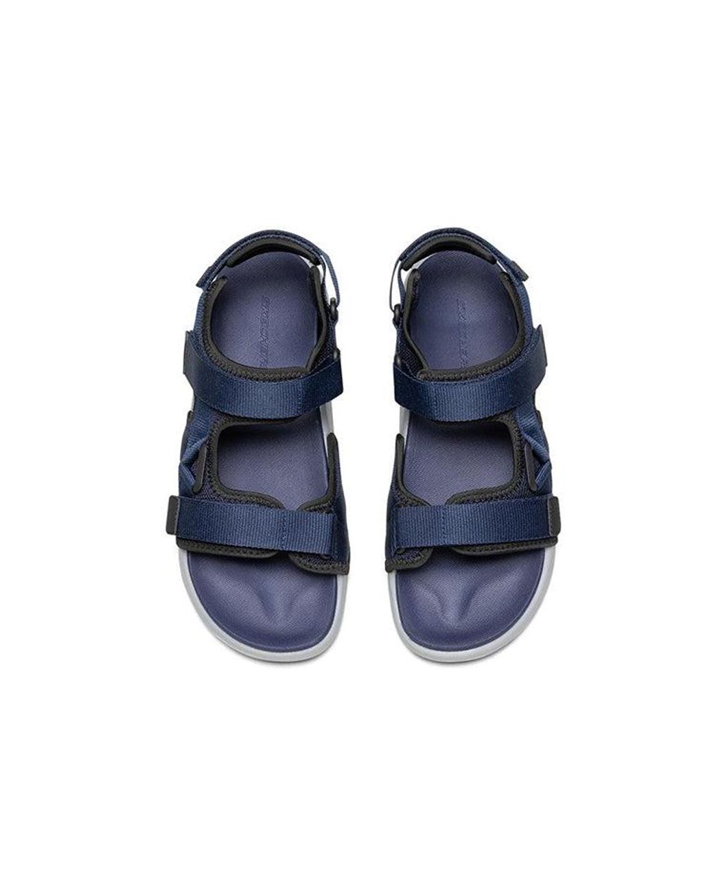 Skechers Blue Gambix 2.0 for men