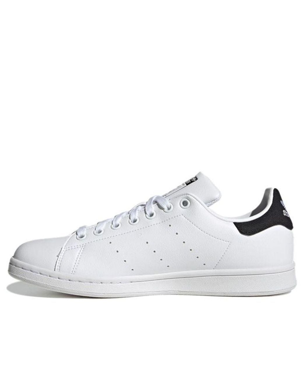 Adidas White Originals Stan Smith Shoes 'Cloud' for men