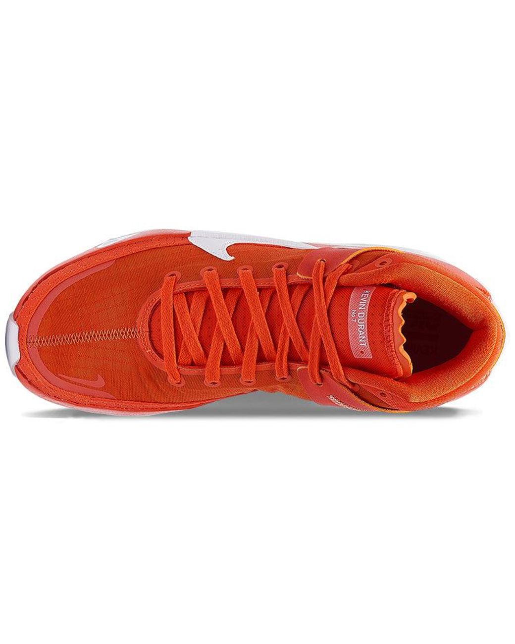 Nike Orange Kd 13 Tb 'Team' for men