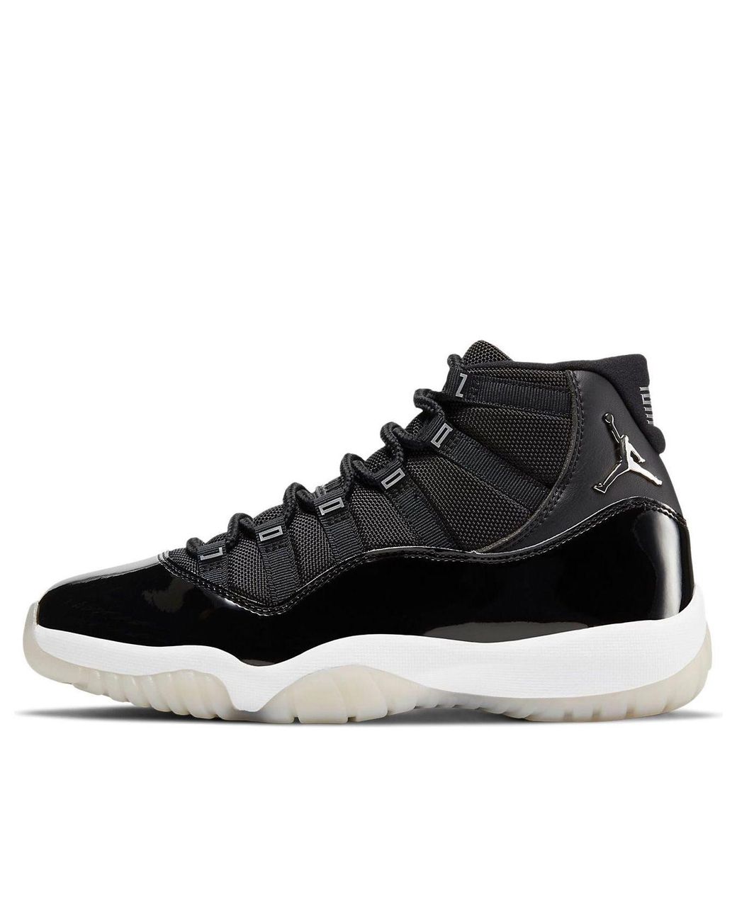 Nike Black (Wmns) 11 Retro 'Jubilee 25Th Anniversary'
