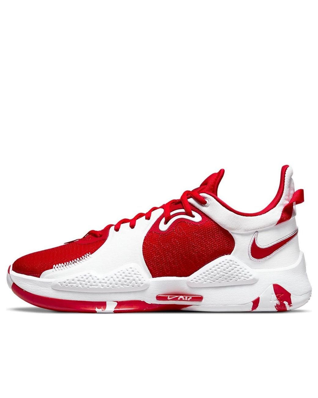 Nike Red Pg Tb 'University' for men