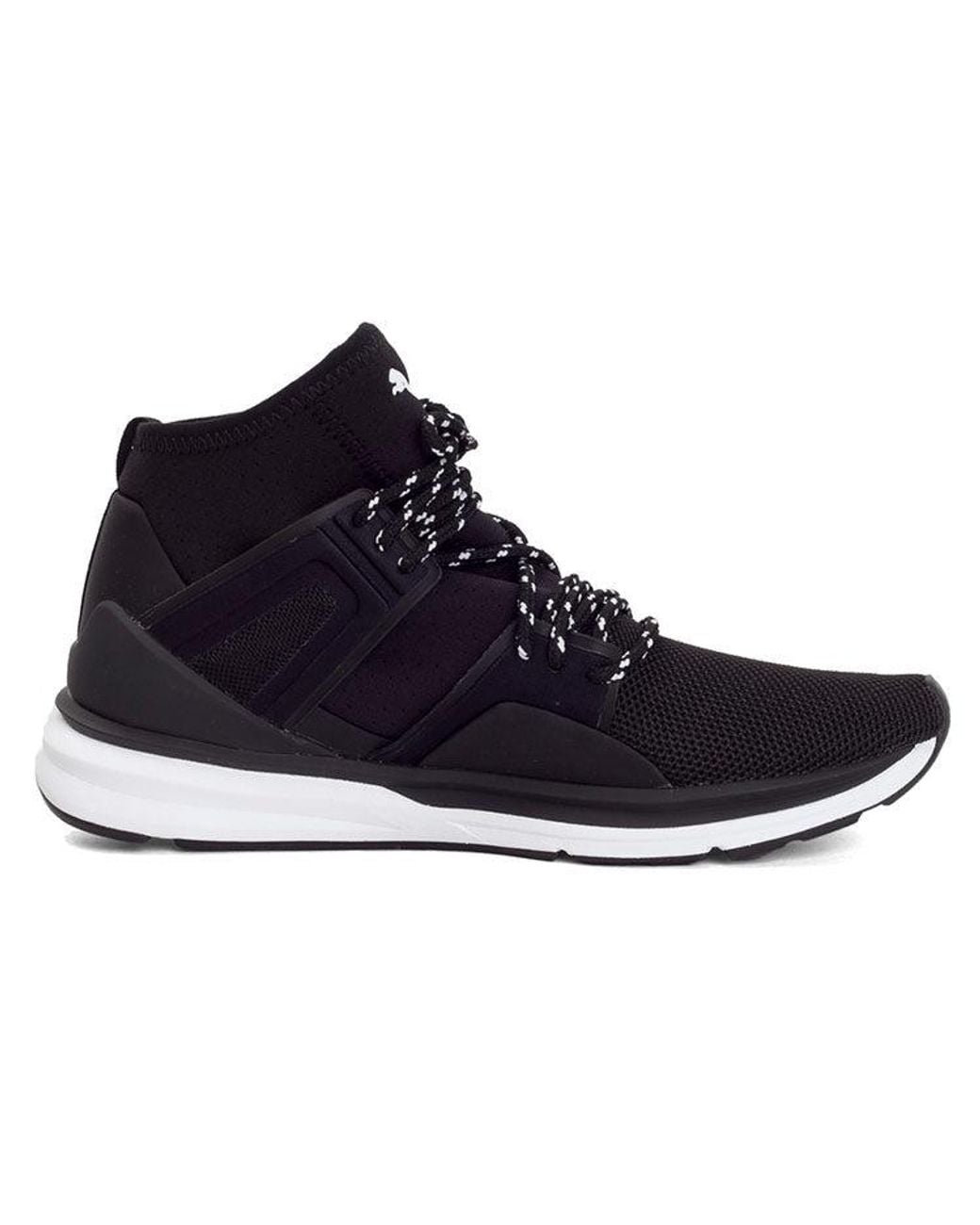 PUMA Blue Blaze Of Glory Limitless Hi for men