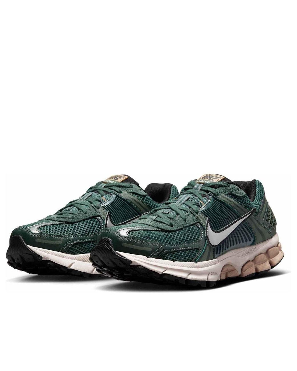 Nike Brown (Wmns) Air Zoom Vomero 5 'Vintage Light Orewood'