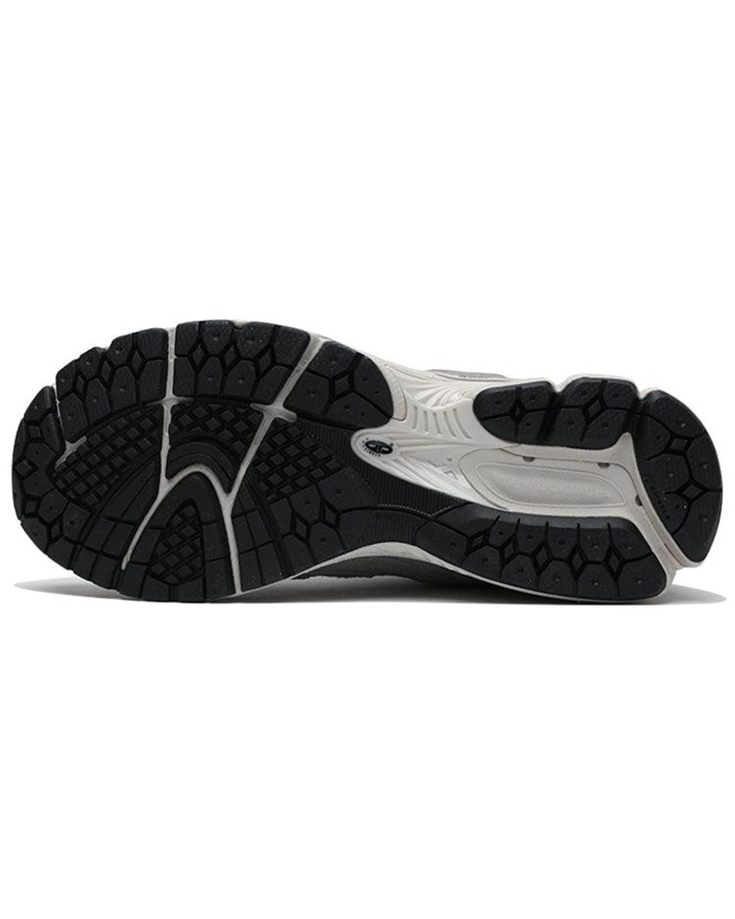 New Balance Gray 2002R 'Marblehead' for men