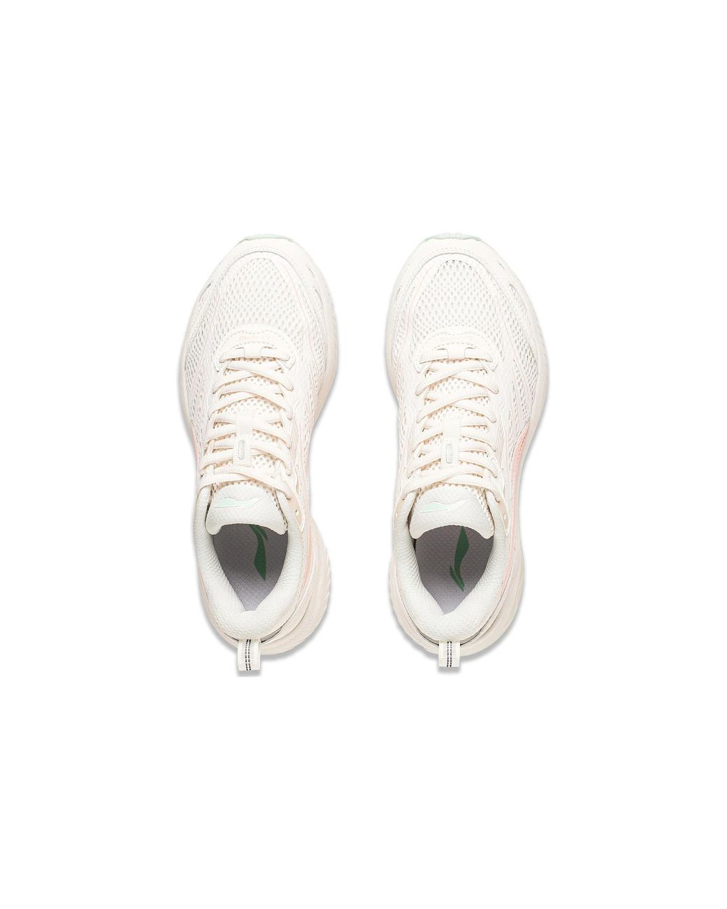 Li-ning White (Wmns) Fuyao