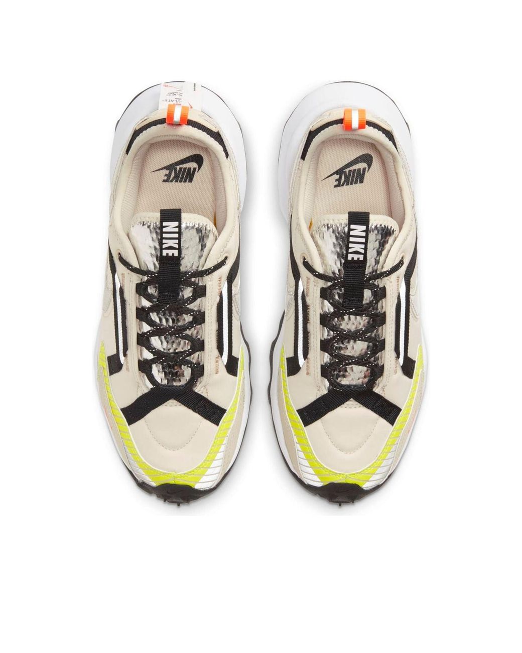 Nike Multicolor Tc 7900 Lx "3m" Shoes