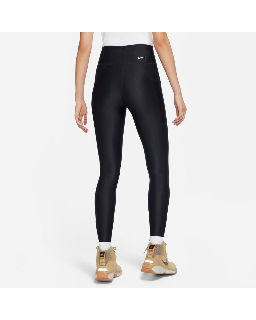 Nike Black (Wmns) Acg Dri-Fit Adv 'New Sands'