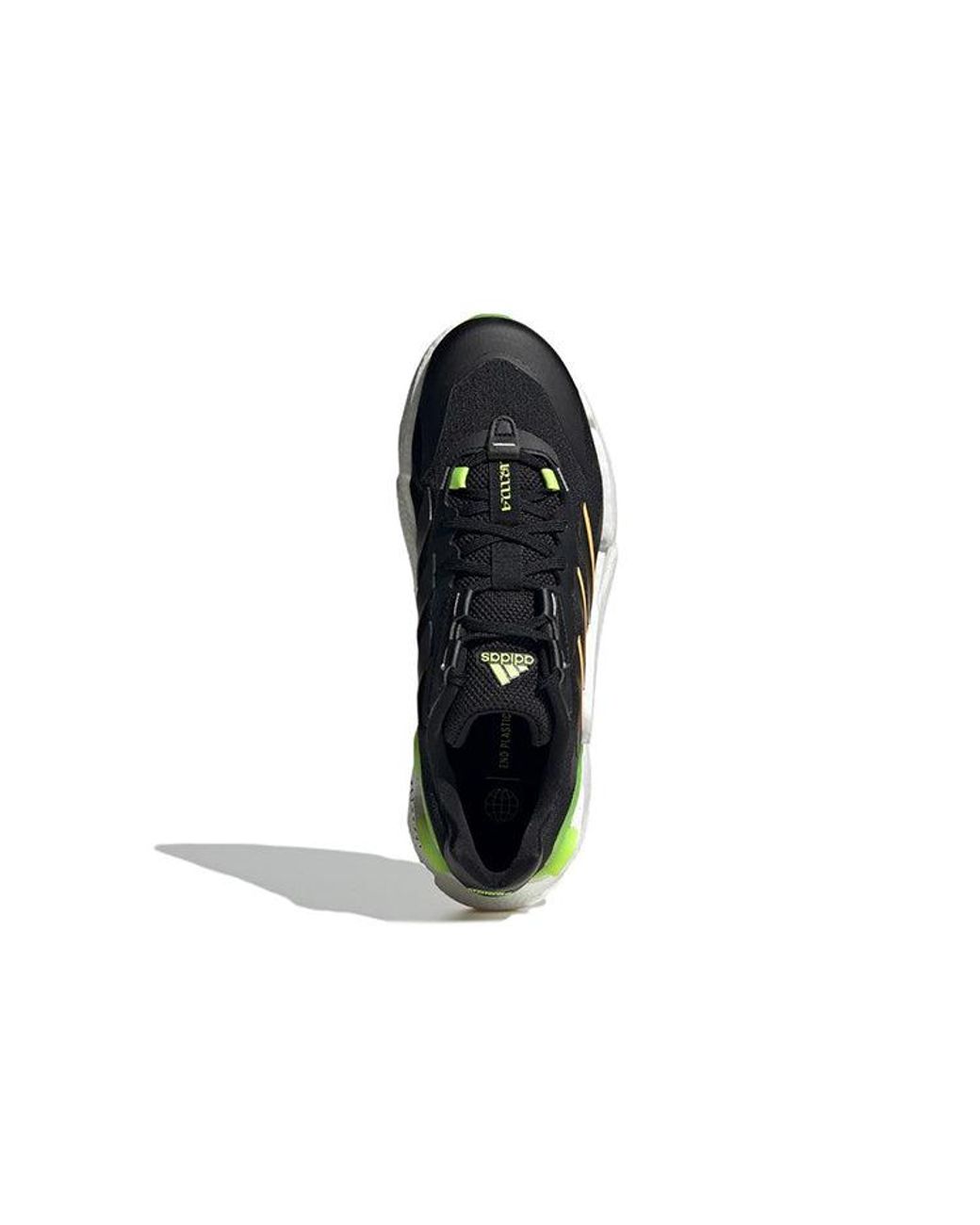 Adidas Blue X9000L4 Summer for men