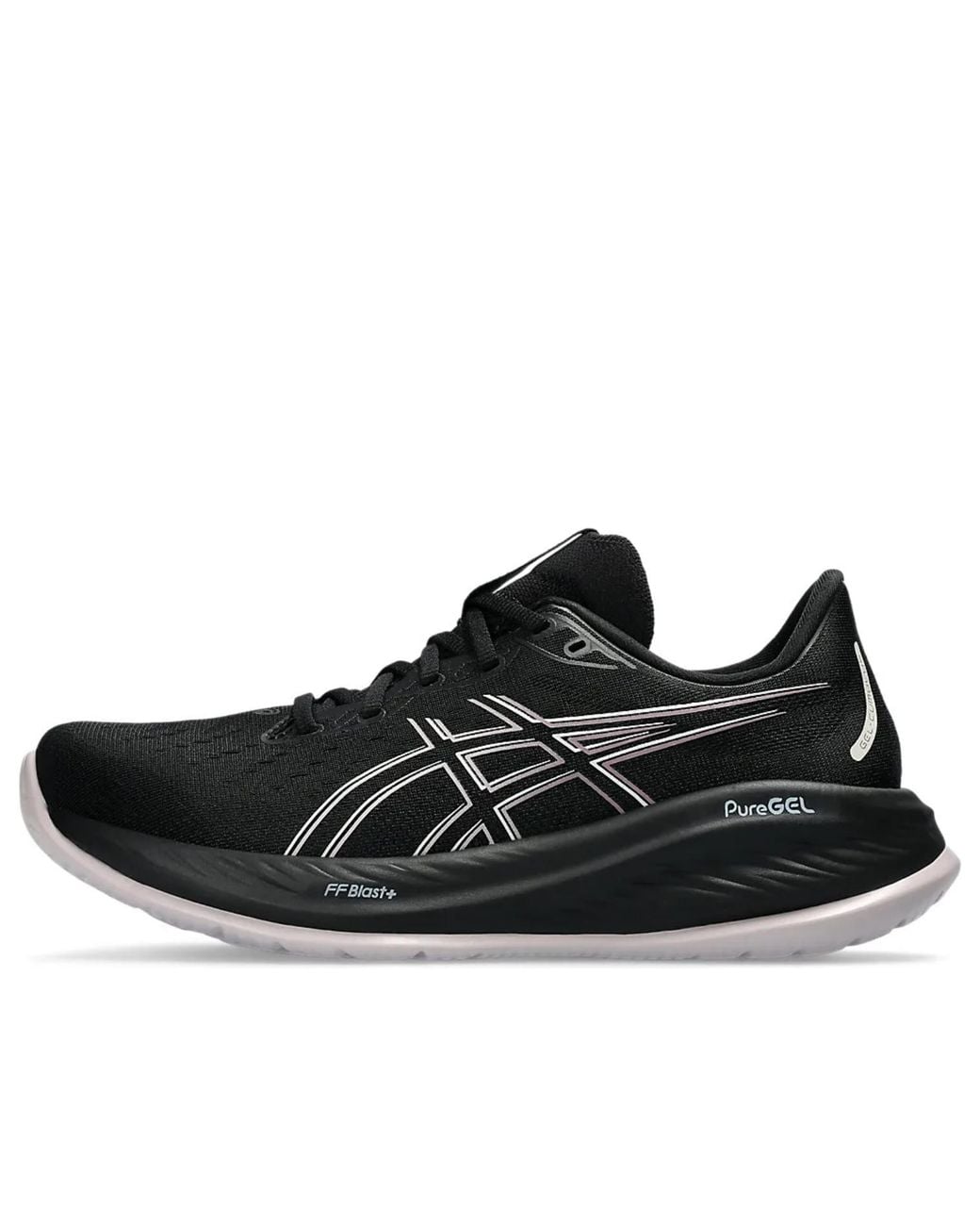 Asics Black Gel-Cumulus 26 Watershed Rose' for men