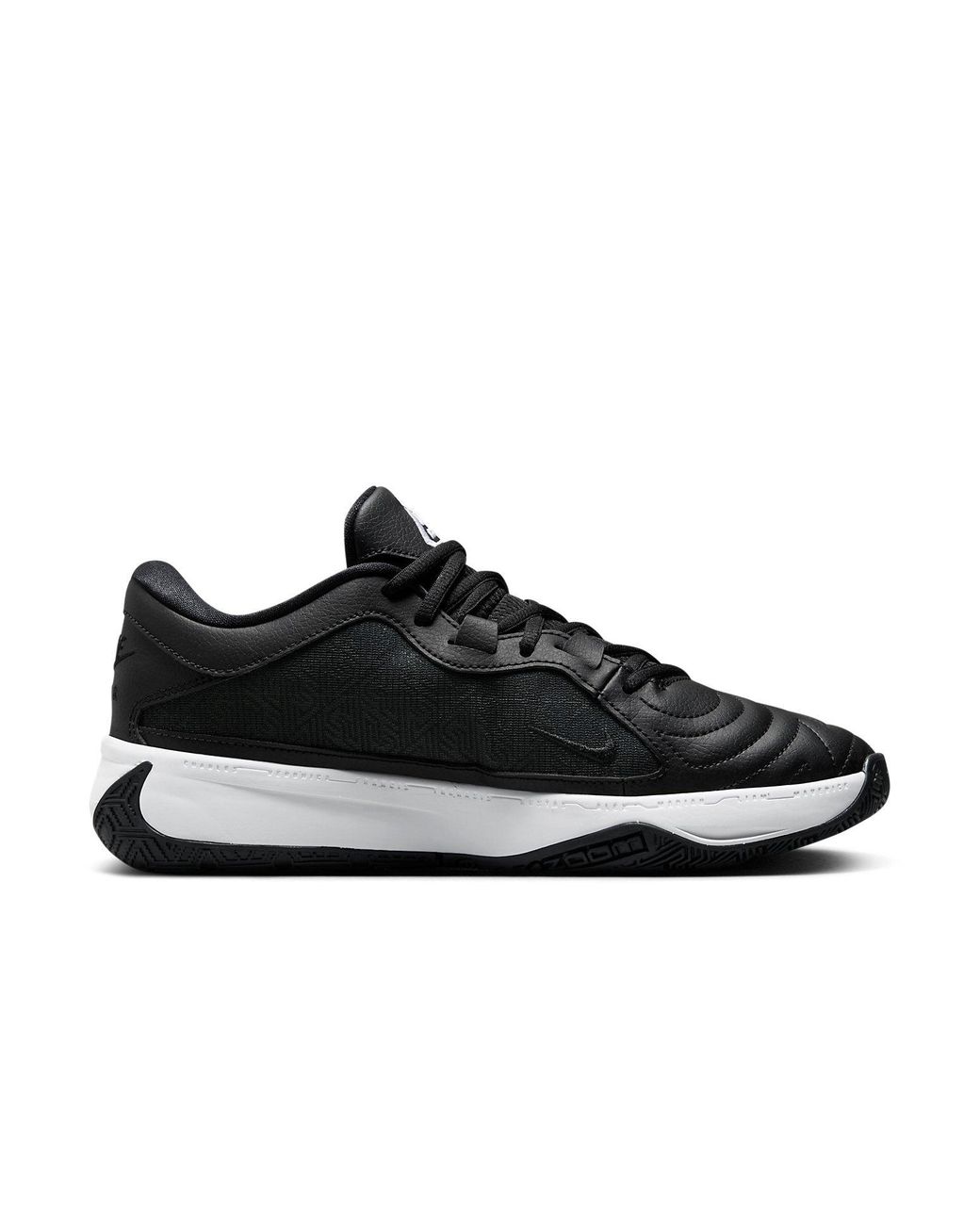 Nike Black Zoom Freak 5 Tb for men