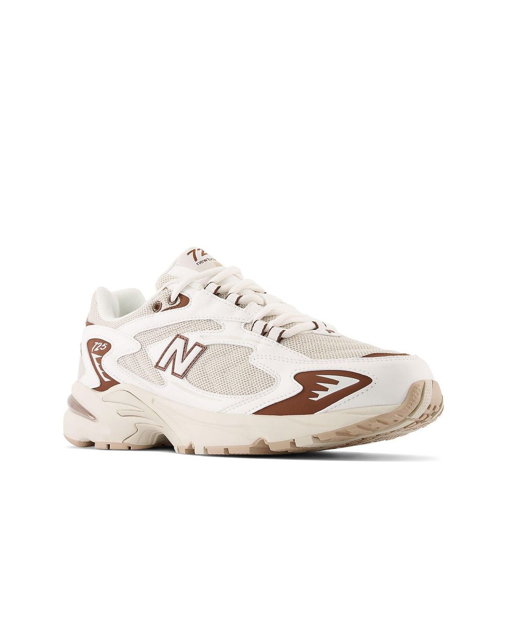 New Balance Nb 725 V1 in White for Men | Lyst