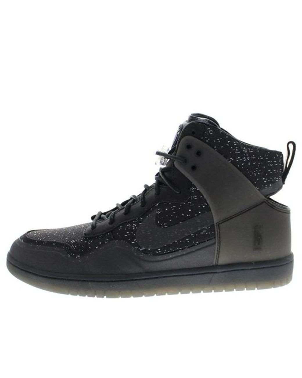 Nike Black X Pigalle Lab Dunk Lux Sp for men