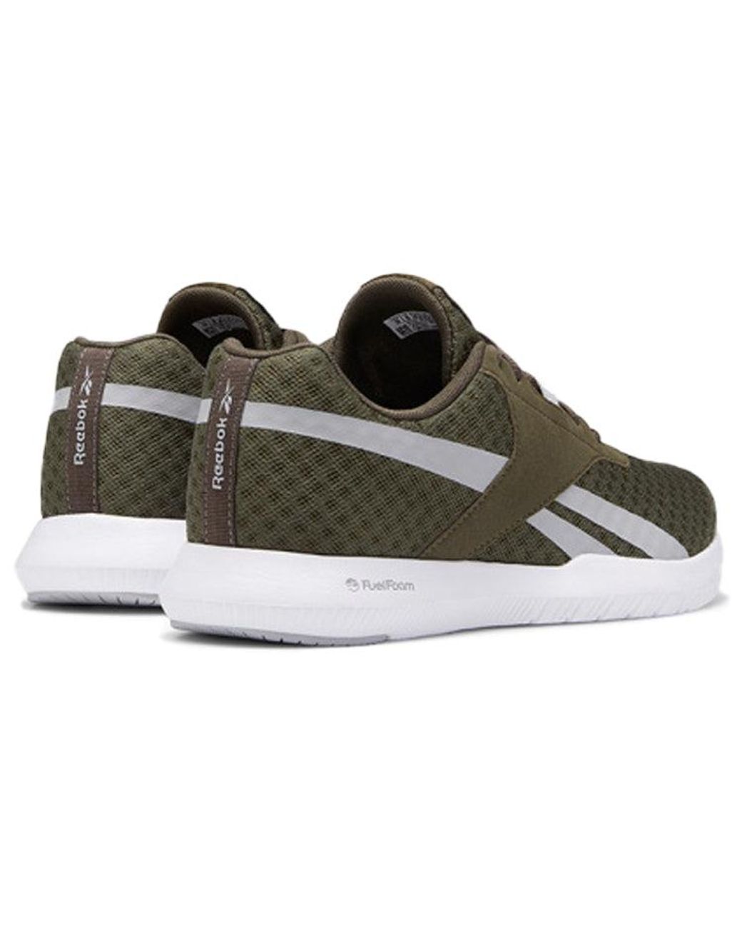 Reebok Brown Reago Essential 2.0 for men