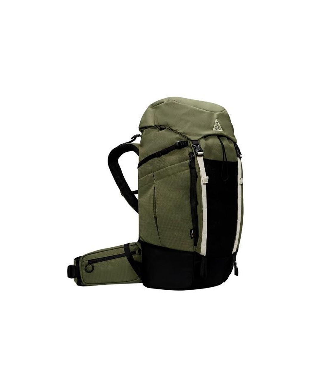 Nike Green Acg 36 Hiking Backpack 44L for men