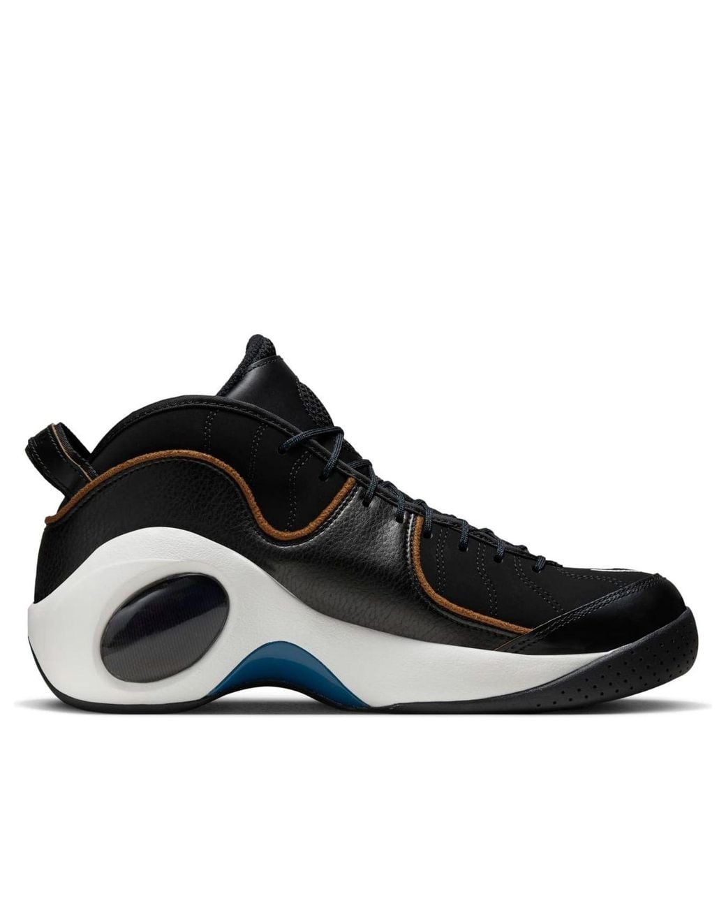 Nike Black Air Zoom Flight 95 for men