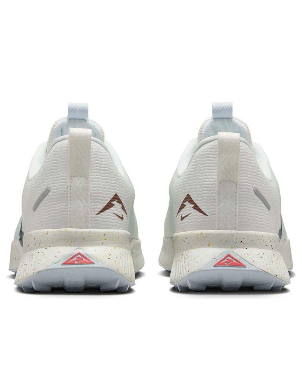 Nike White (Wmns) Juniper Trail 3 'Summit Armory'