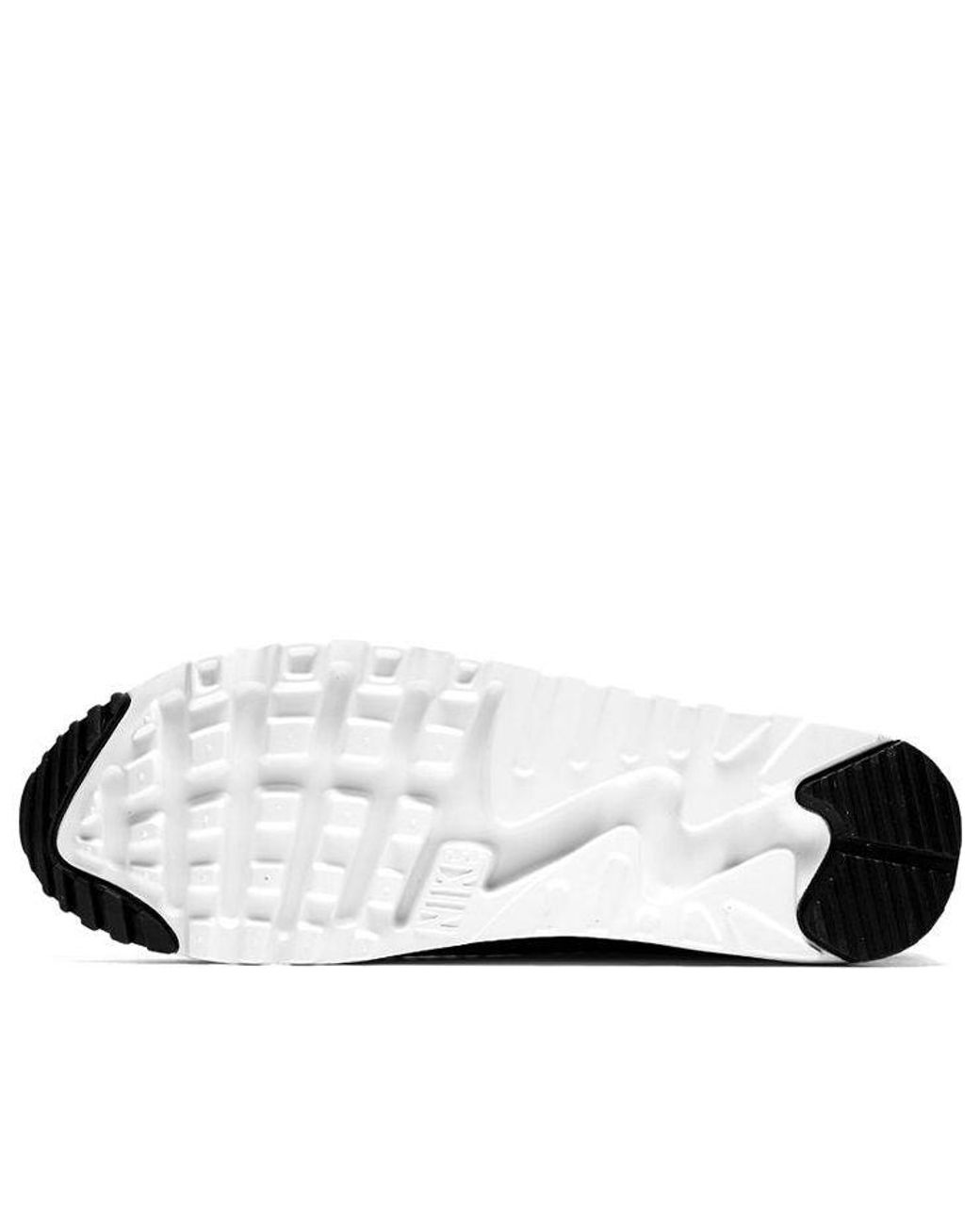 Nike Black Air Max 90 Ultra Essential for men