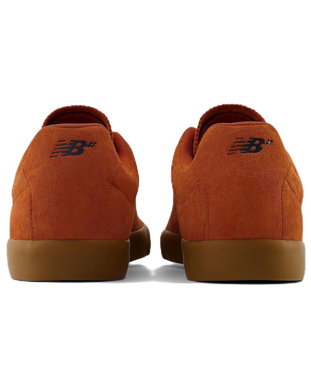 New Balance Brown Numeric 22 'Wheat' for men