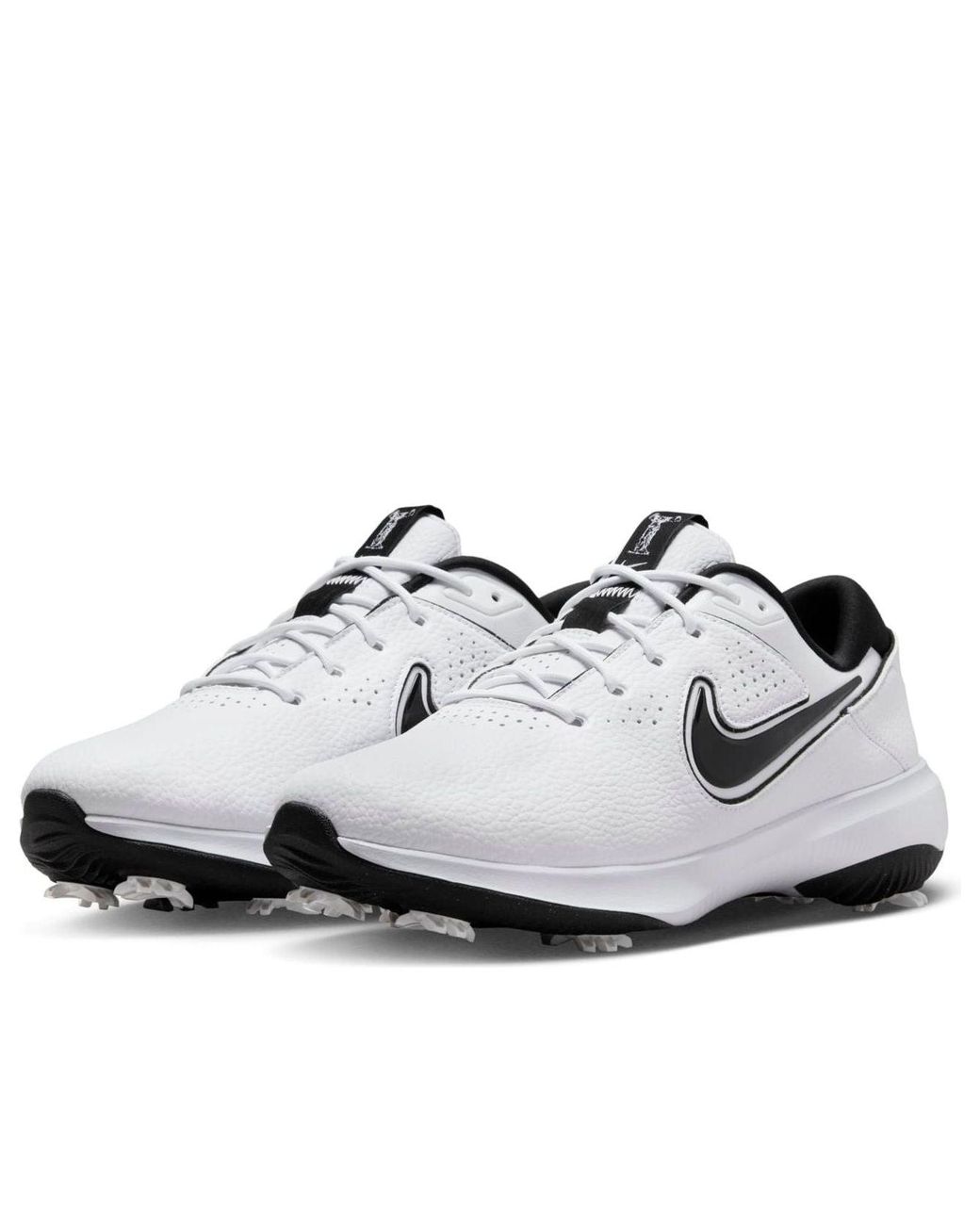 Nike White Victory Pro 3 Wide Dx9028-110 for men