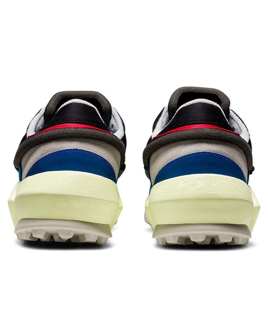 Onitsuka Tiger Blue Admix Runner for men