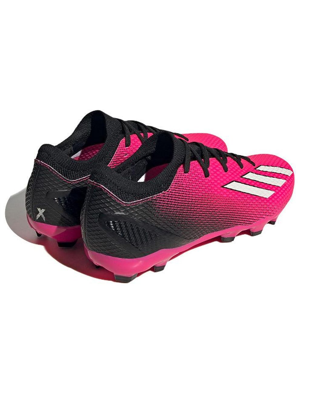 Adidas Pink X Speedportal 3 Mg for men