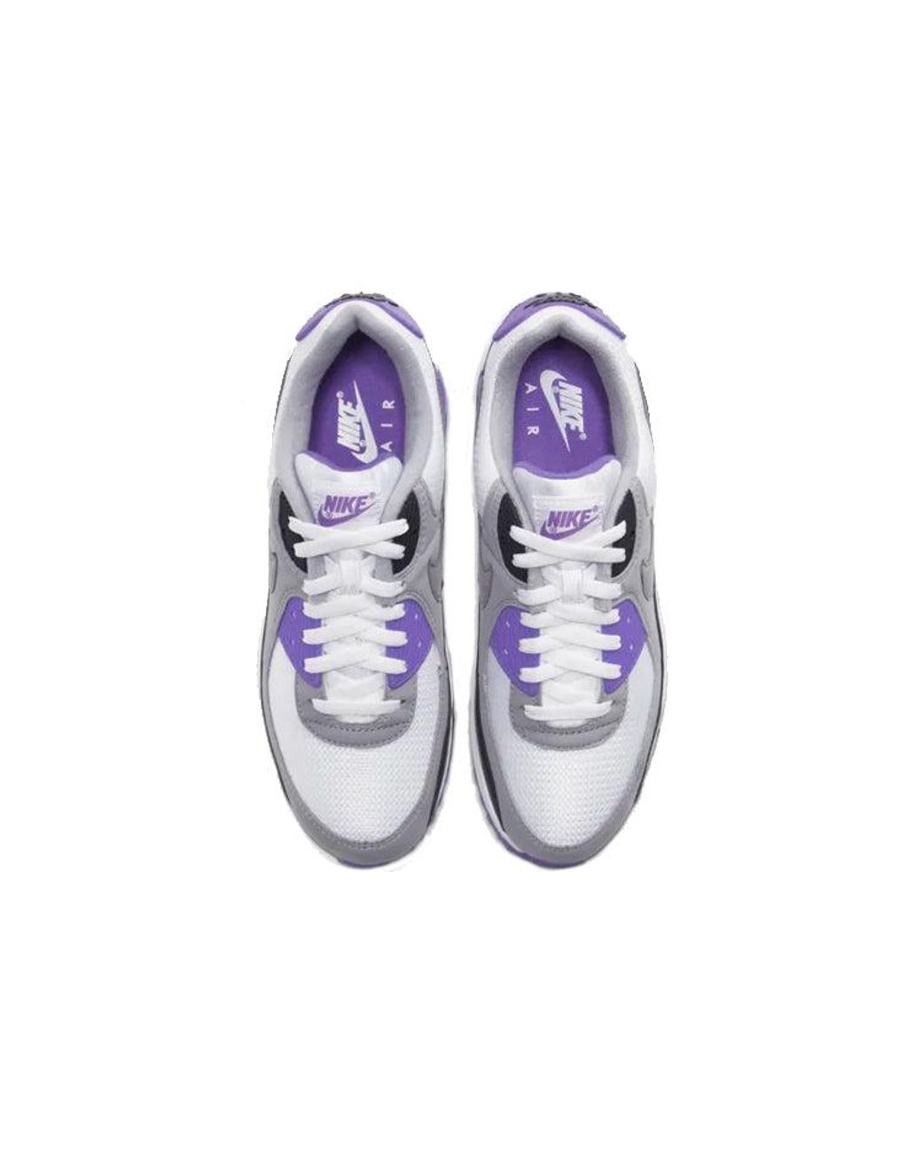 air max 90 hyper grape men