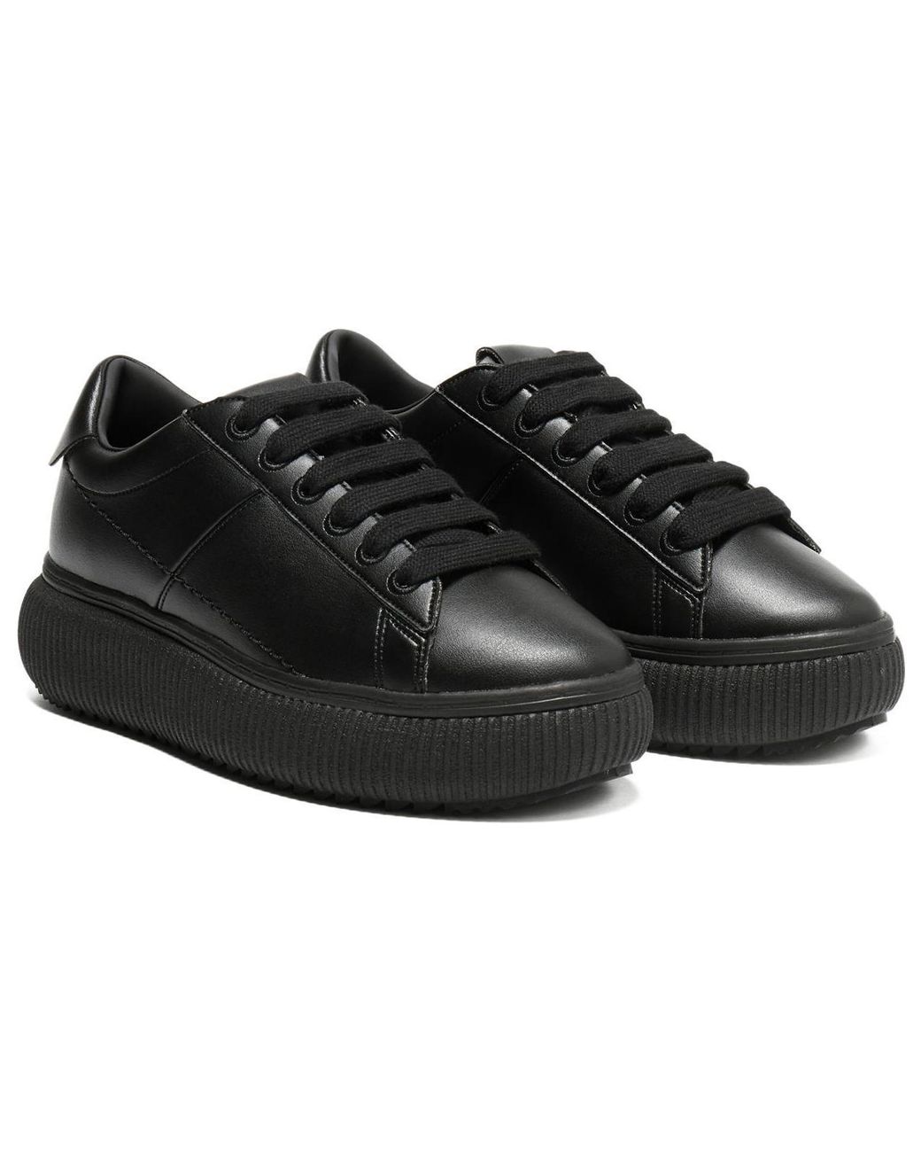 Onitsuka Tiger Black (Wmns) Otiger Court