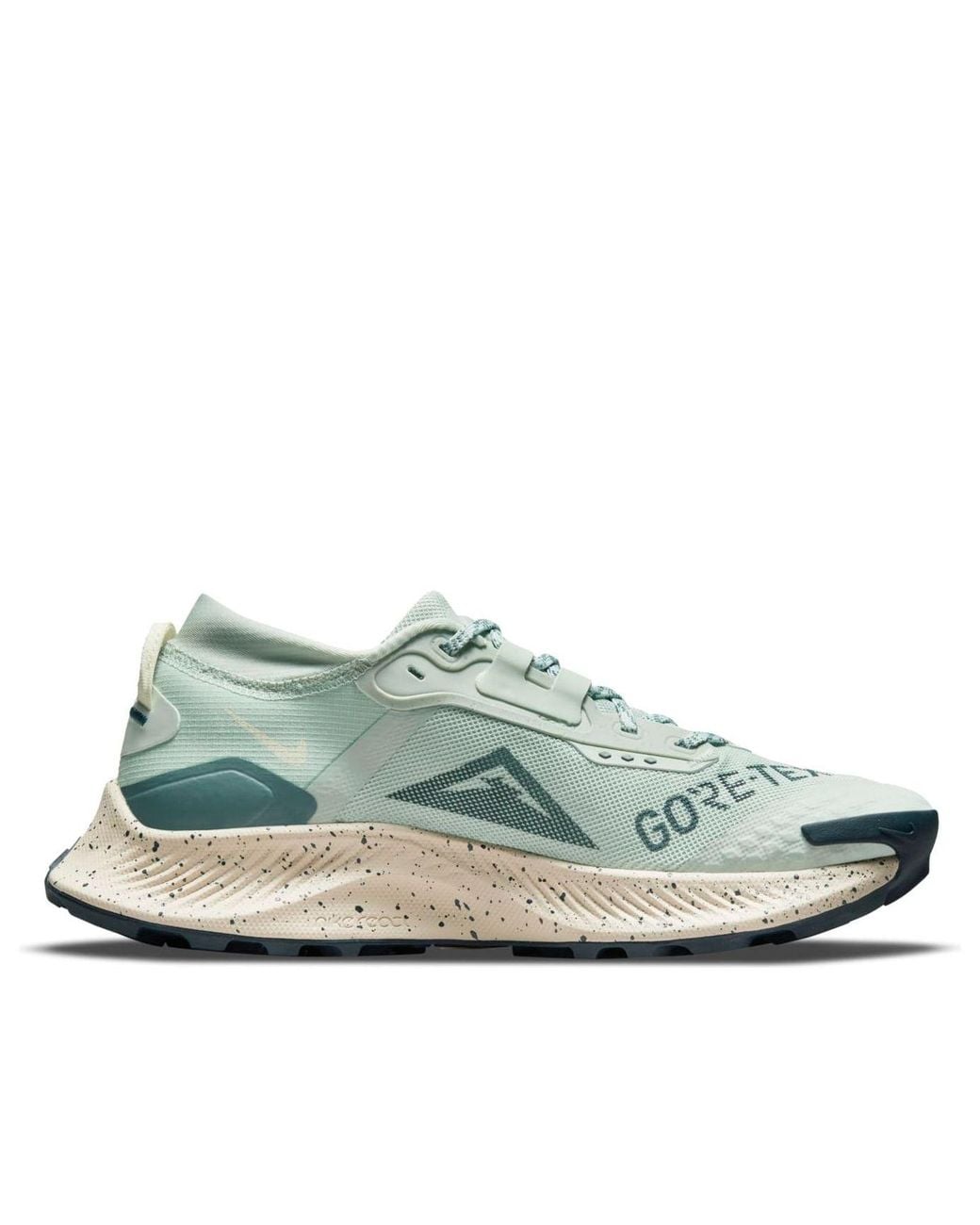 Nike Blue (Wmns) Pegasus Trail 3 Gtx 'Seafoam'