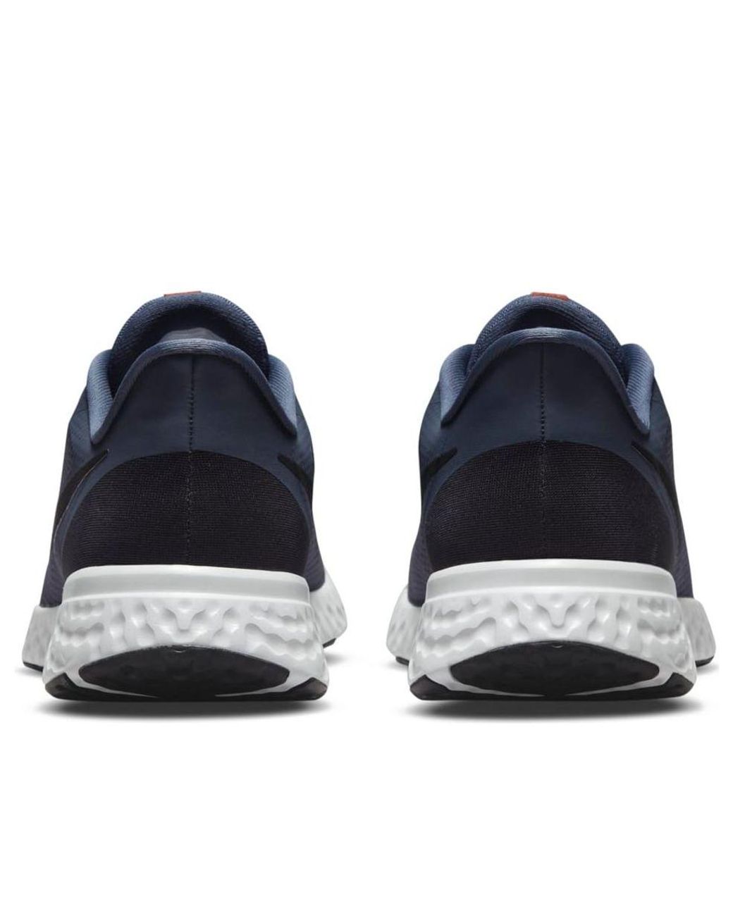 Nike Blue Revolution 5 Midnight for men