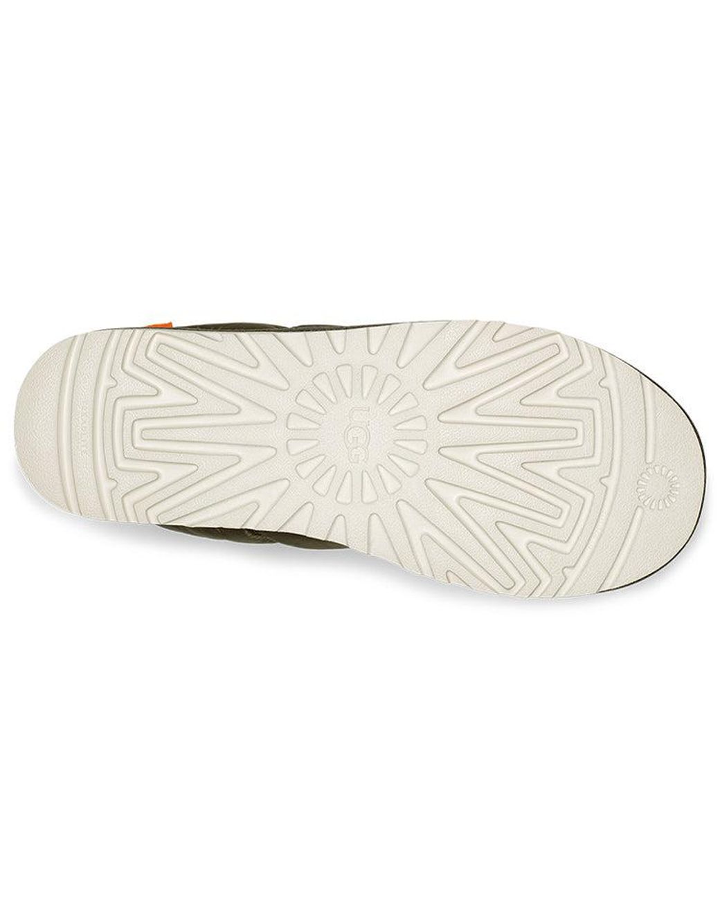 Ugg Green Tasman Synthetic, Kaki for men