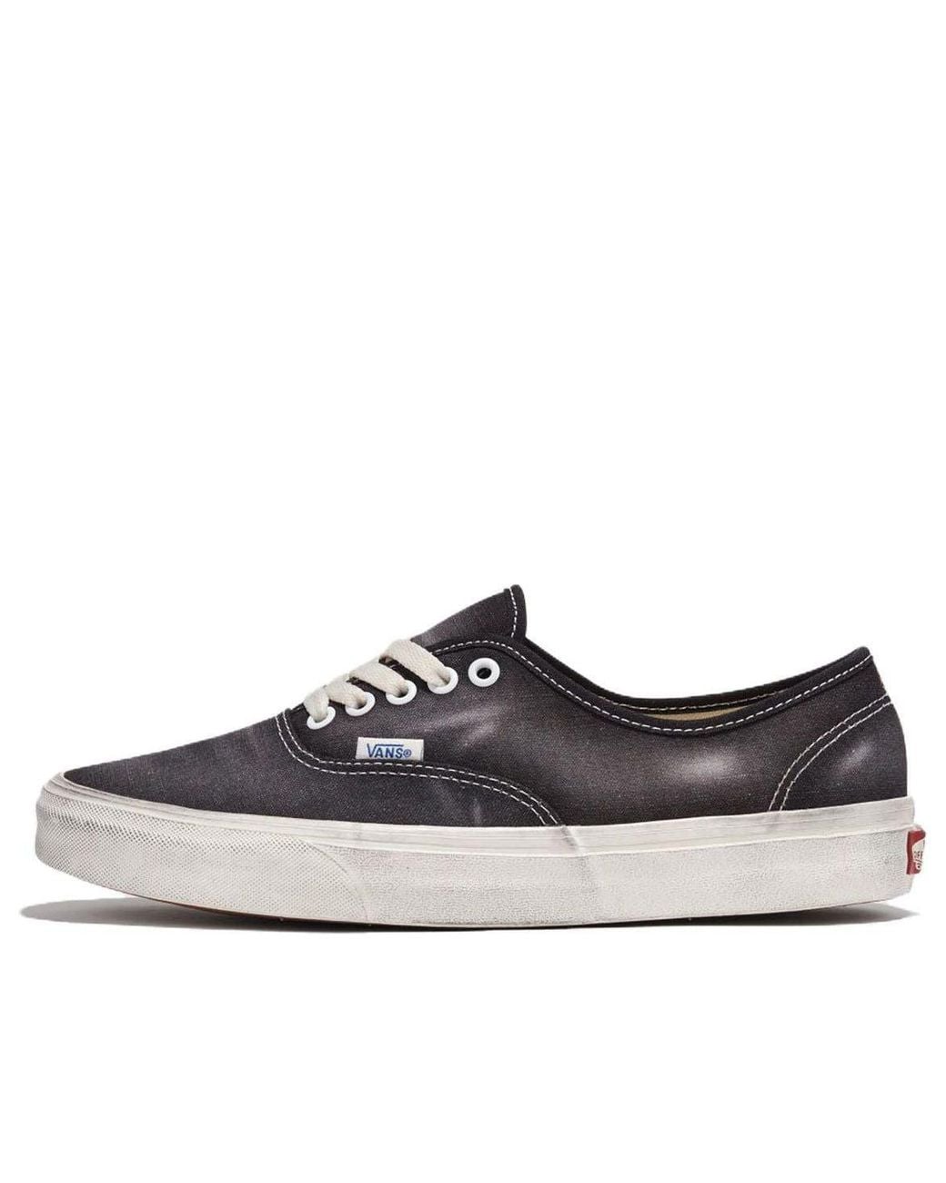 Vans Blue Authentic Wave for men