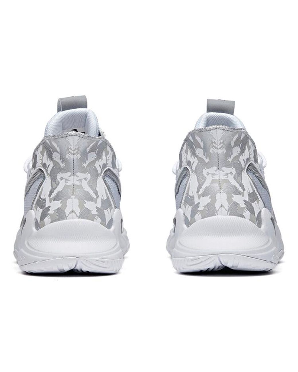 Anta White Player 2 for men