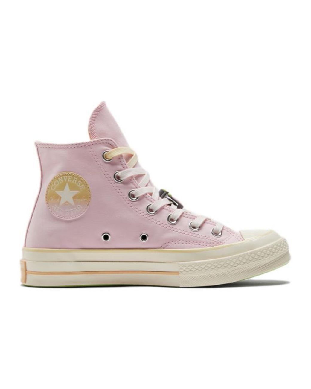 Converse Brown Chuck 70 High 'Summer Fruits for men