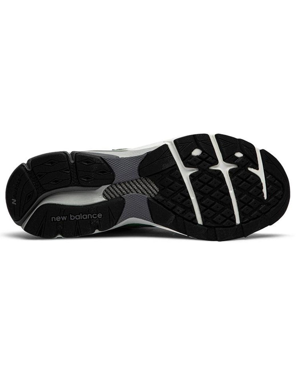 New Balance Blue Stray Rats X 990V3 Made for men