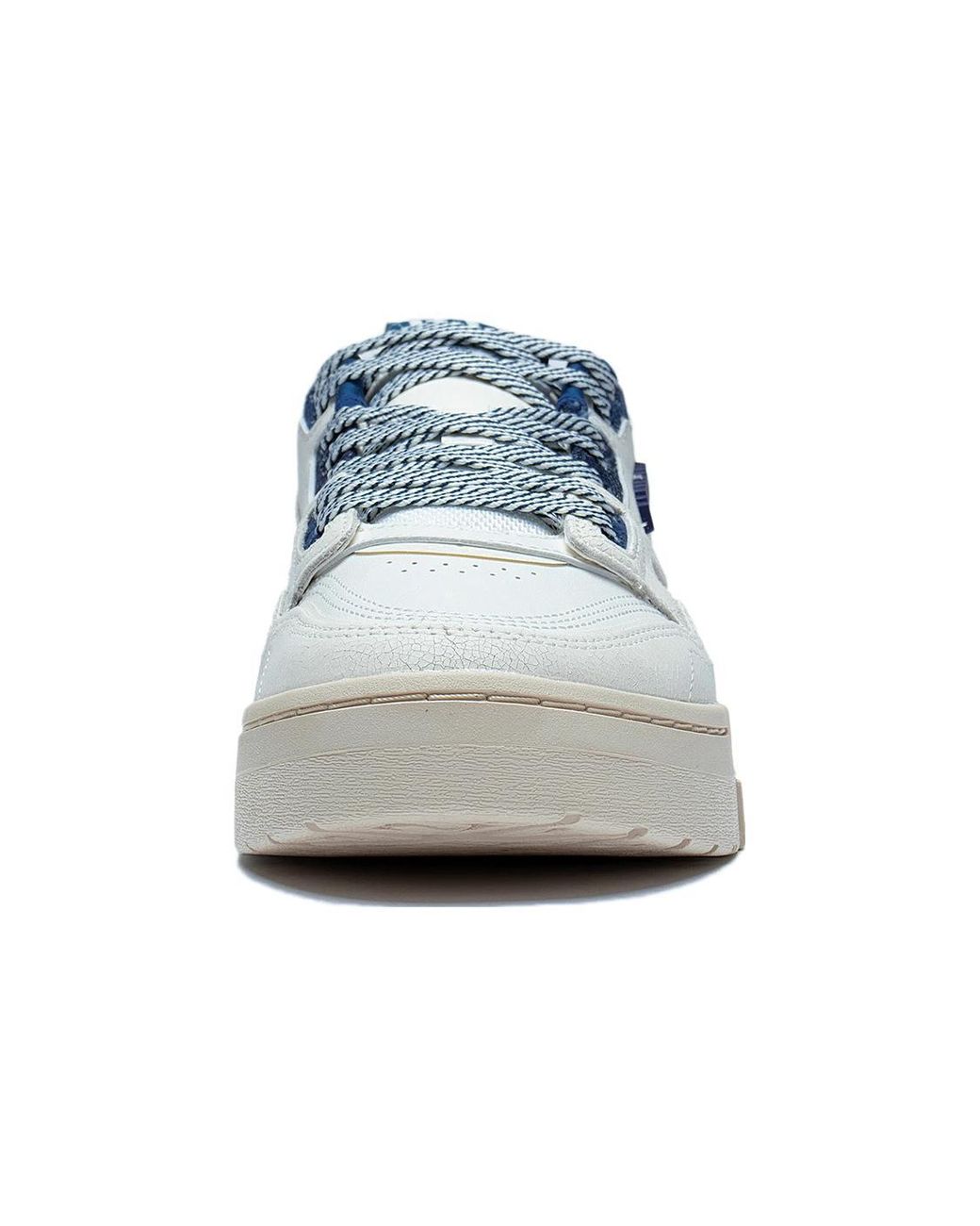 Li-ning Blue 001 Btc Prm for men