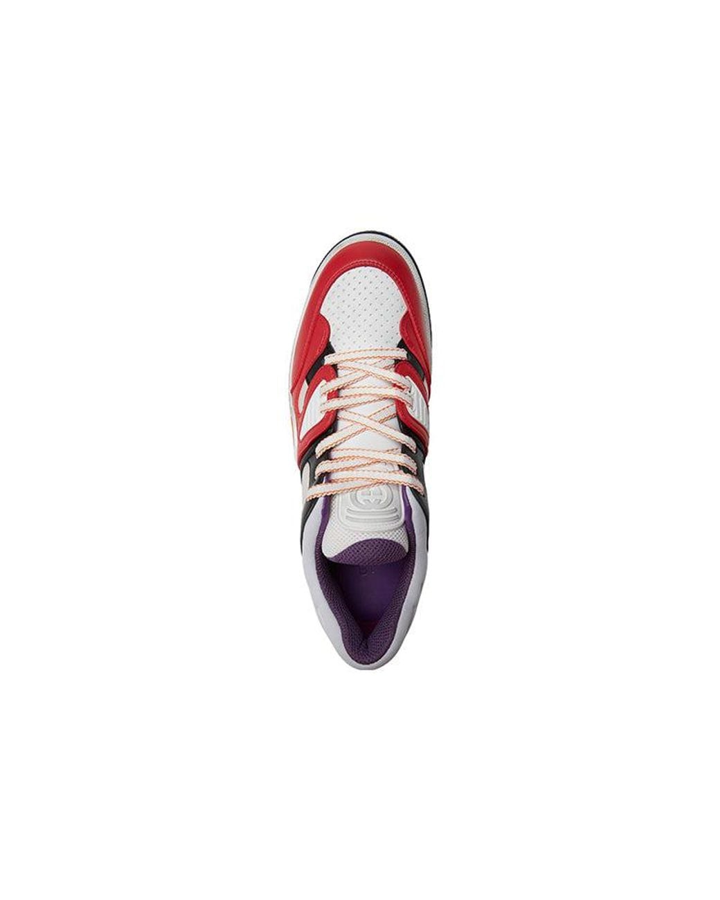 Gucci Red (Wmns) Basket