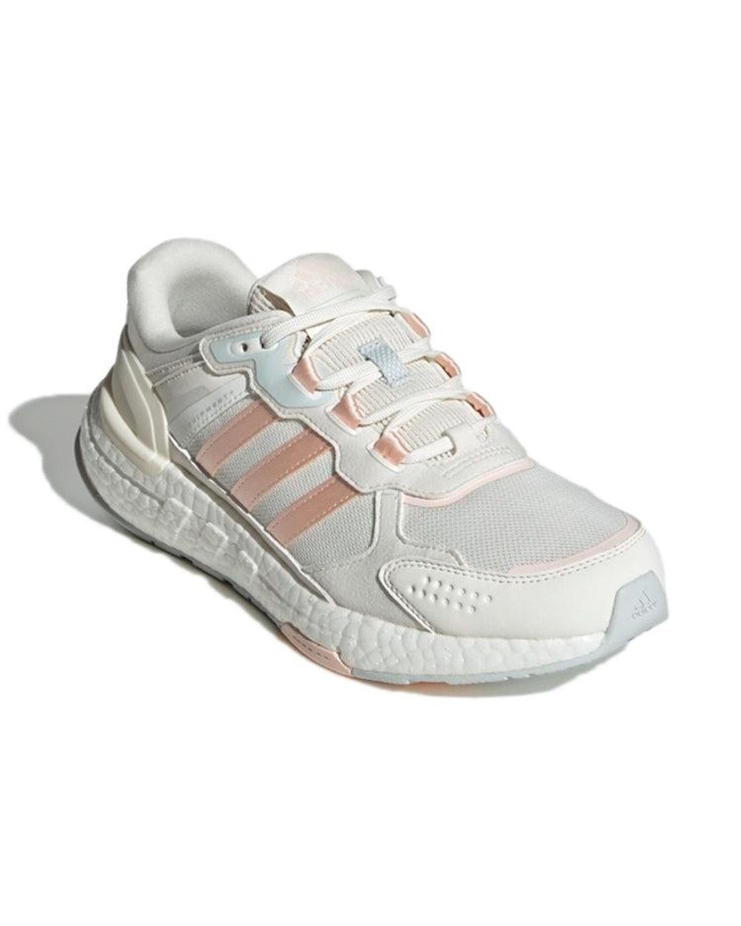 Adidas White (Wmns) Equipment+ Low-Top