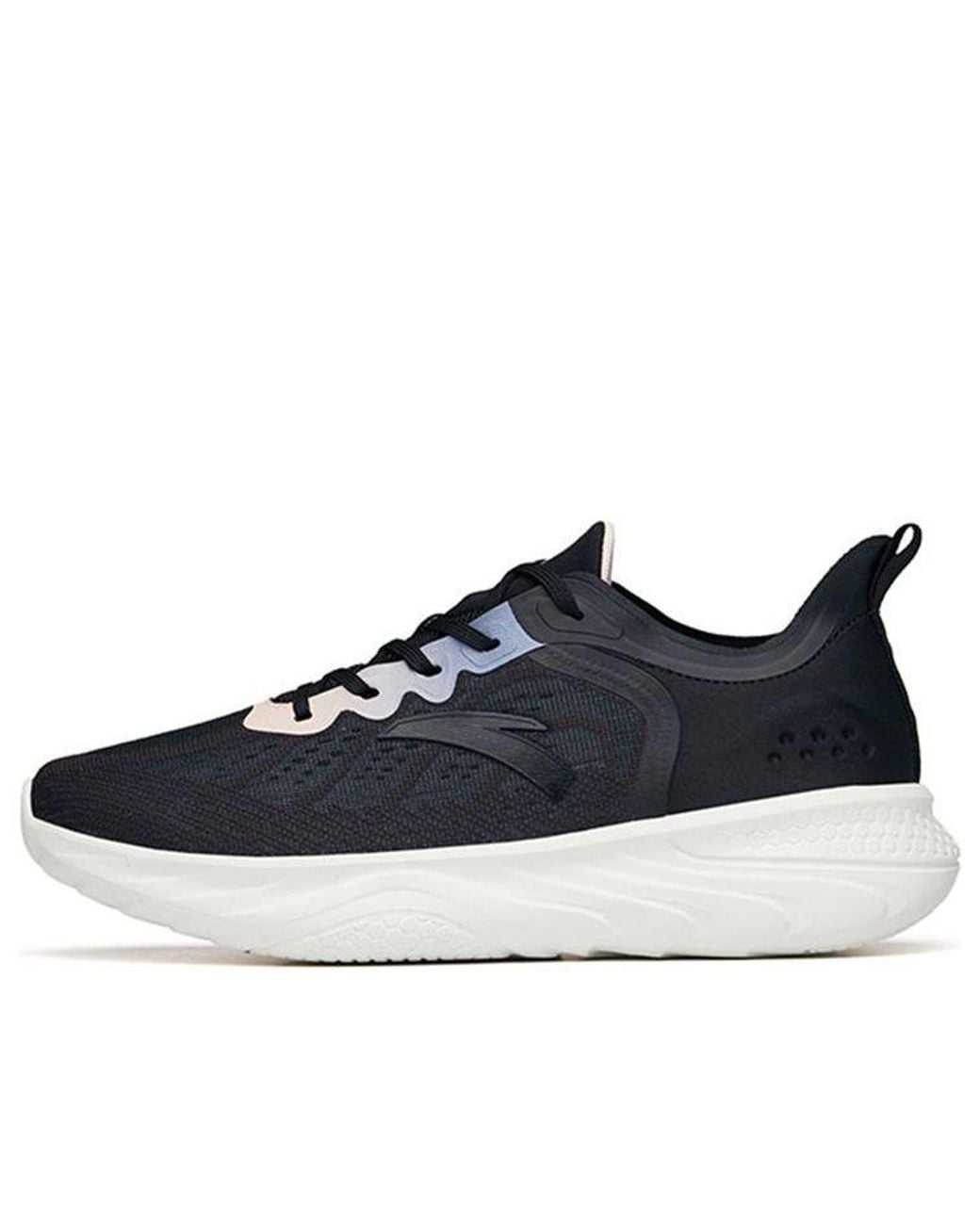 Anta Blue (Wmns) Training Series Sneakers