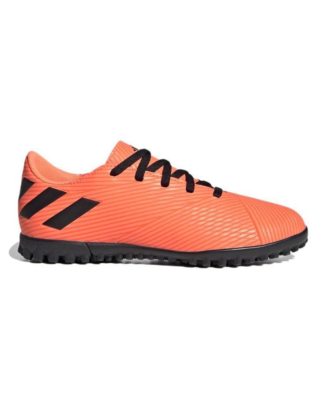Adidas Red Nemeziz 194 Tf for men