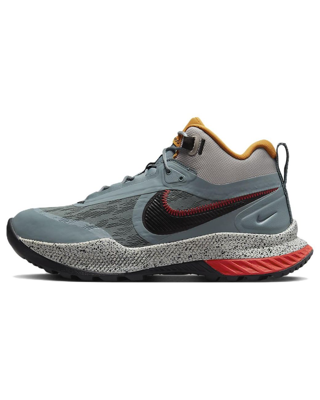 Nike Blue React Sfb Carbon 'Aviator' for men