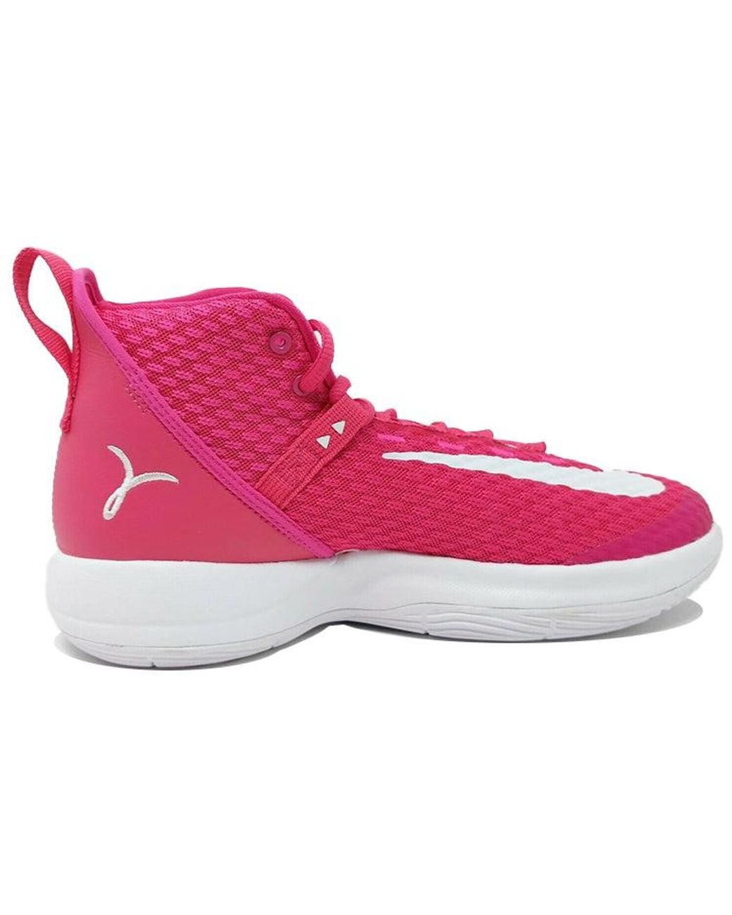 Nike Pink Zoom Rize Tb 'Kay Yow' for men