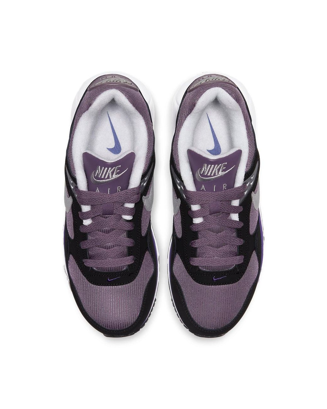 Nike Black (Wmns) Air Max Correlate