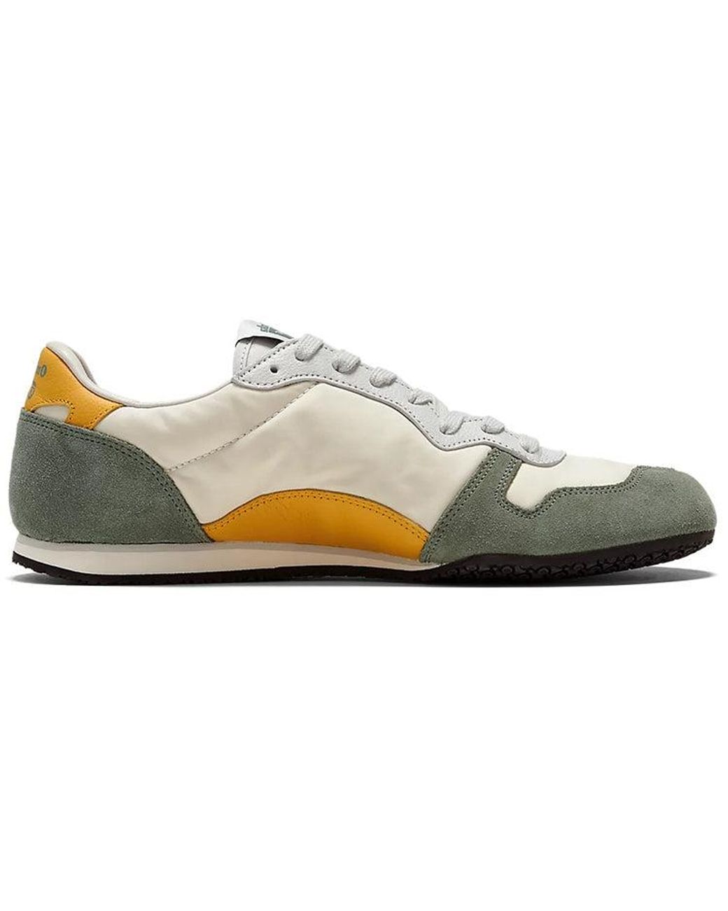 Onitsuka Tiger White Serrano Cl 'Cream' for men